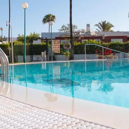 Tunos 33 * Maspalomas (Gran Canaria)