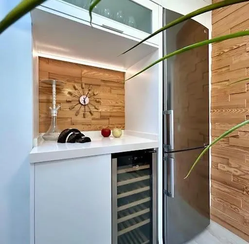 Tunos 33 Apartmán *