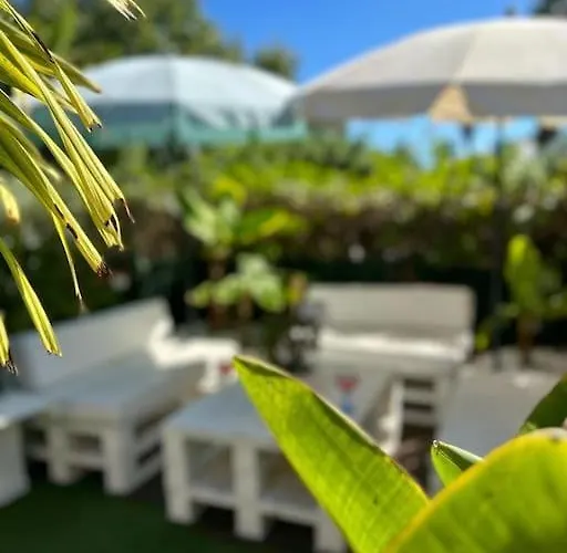 Tunos 33 Apartmán Maspalomas (Gran Canaria)