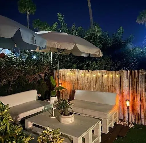 Tunos 33 Apartmán Maspalomas (Gran Canaria)