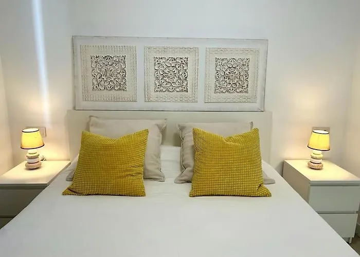 Tunos 33 * Maspalomas (Gran Canaria)