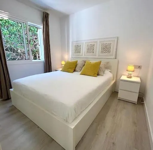 Tunos 33 Apartmán Maspalomas (Gran Canaria)