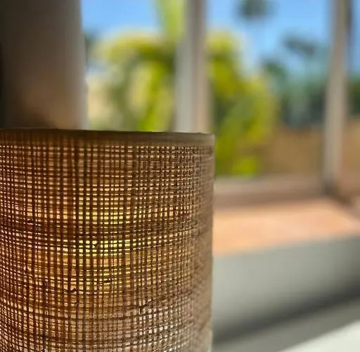 Apartmán Tunos 33 Maspalomas (Gran Canaria)