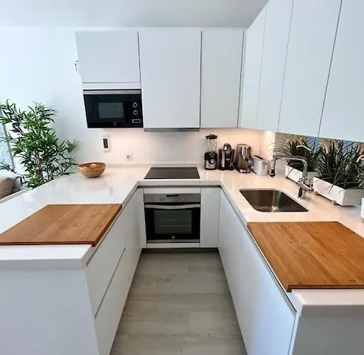 Tunos 33 Maspalomas (Gran Canaria)