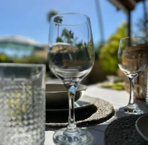 Tunos 33 Apartmán *