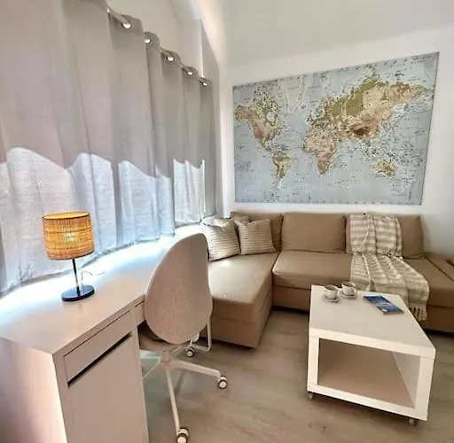 Tunos 33 * Maspalomas (Gran Canaria)