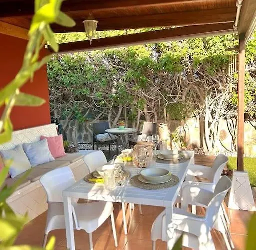 Tunos 33 Maspalomas (Gran Canaria)