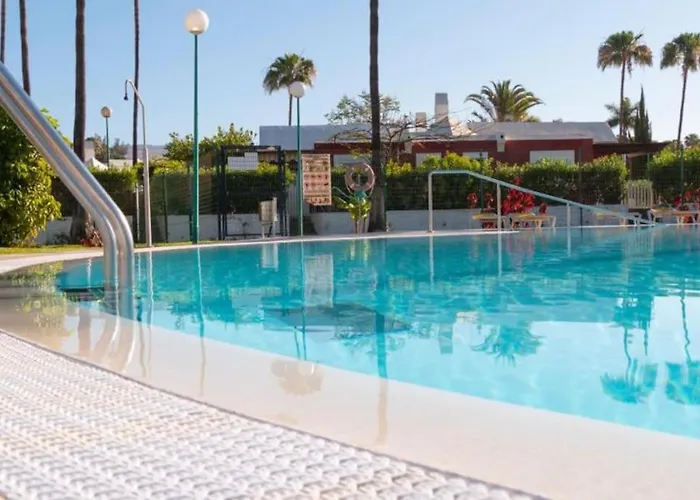 Tunos 33 * Maspalomas (Gran Canaria)