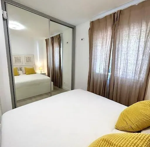 Tunos 33 Apartmán Maspalomas (Gran Canaria)