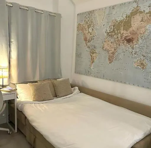 Tunos 33 Apartmán Maspalomas (Gran Canaria)