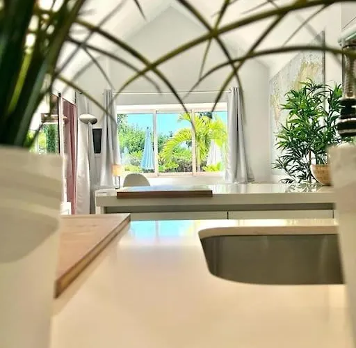 Tunos 33 * Maspalomas (Gran Canaria)