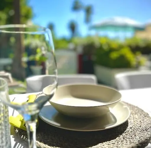 Tunos 33 Maspalomas (Gran Canaria)