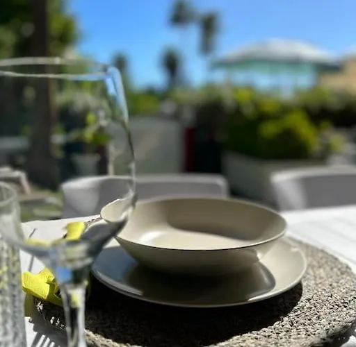 Apartmán Tunos 33 *