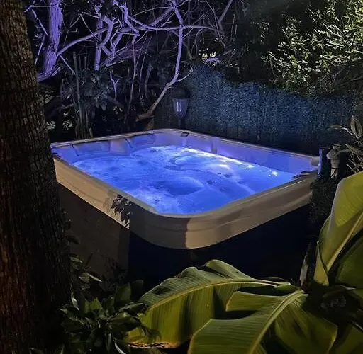 Tunos 33 Maspalomas (Gran Canaria)