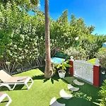 Tunos 33 * Maspalomas (Gran Canaria)