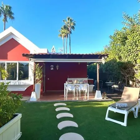 Tunos 33 Appartement