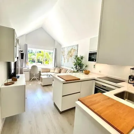 Tunos 33 Appartement