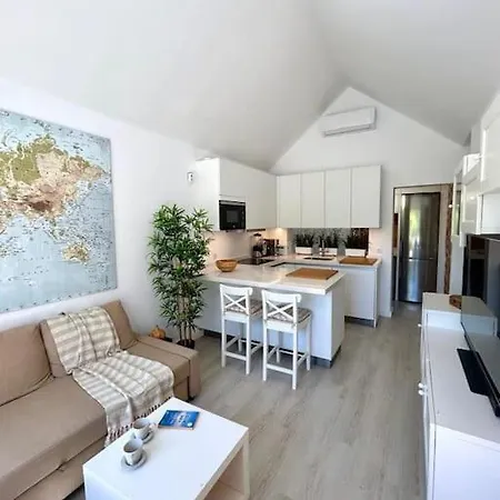 Tunos 33 Apartman