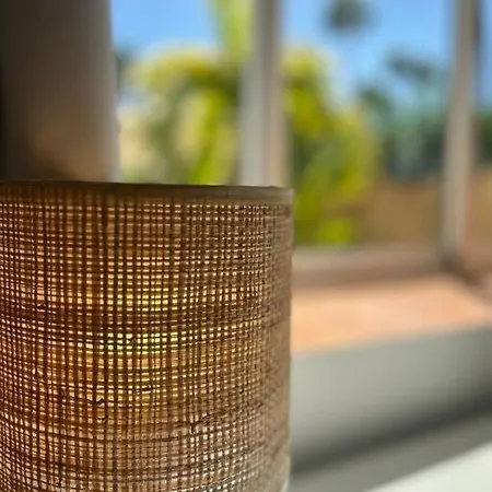 Appartement Tunos 33 Maspalomas (Gran Canaria)