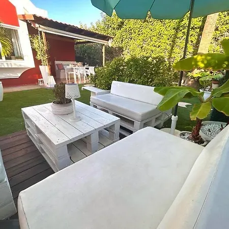 Apartament Tunos 33 *