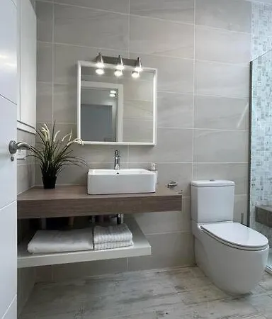 Tunos 33 Apartman