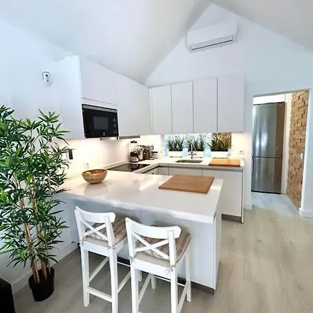 Tunos 33 Appartement *