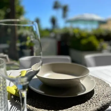 Apartment Tunos 33 *