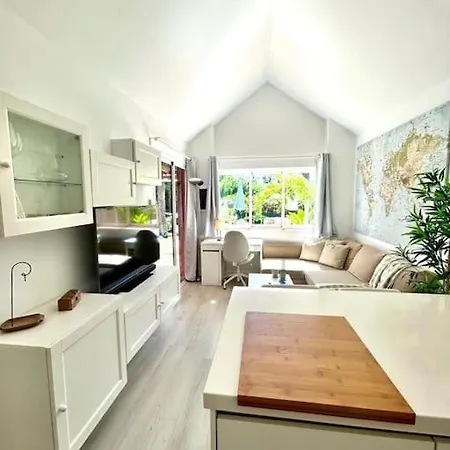 Tunos 33 Appartement *