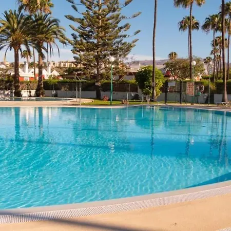 Apartament Tunos 33 *