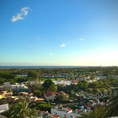 Tunos 33 * Maspalomas (Gran Canaria)