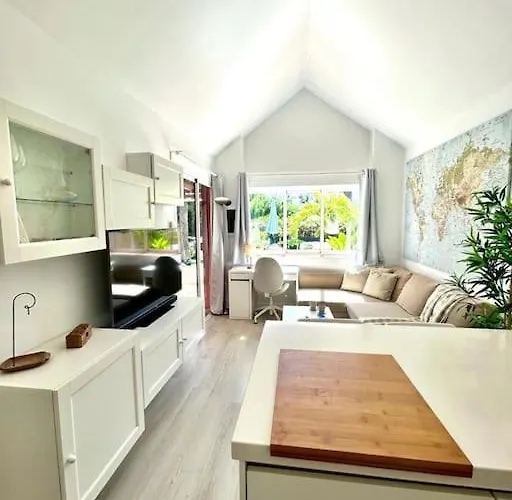 Tunos 33 아파트 *