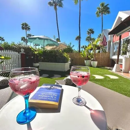 Tunos 33 Apartamento Maspalomas (Gran Canaria)