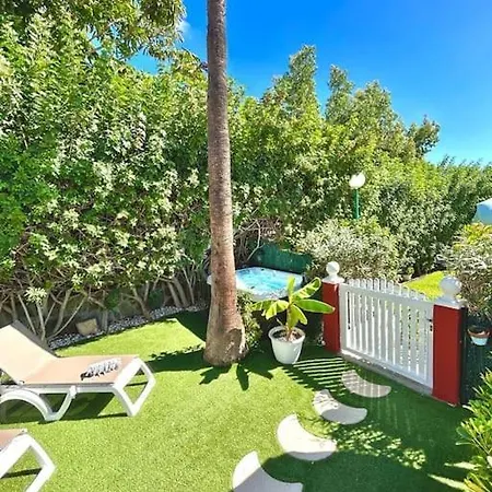 Tunos 33 * Maspalomas (Gran Canaria)