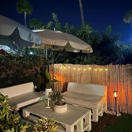 Tunos 33 Apartamento Maspalomas (Gran Canaria)