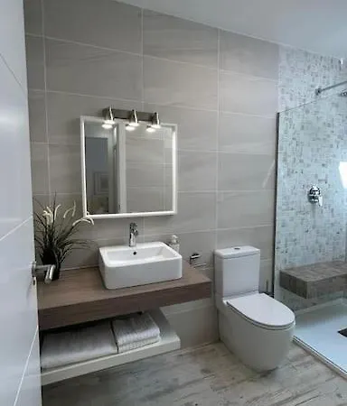 Apartamento Tunos 33 *