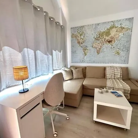 Tunos 33 * Maspalomas (Gran Canaria)