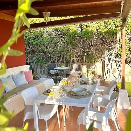 Tunos 33 Maspalomas (Gran Canaria)