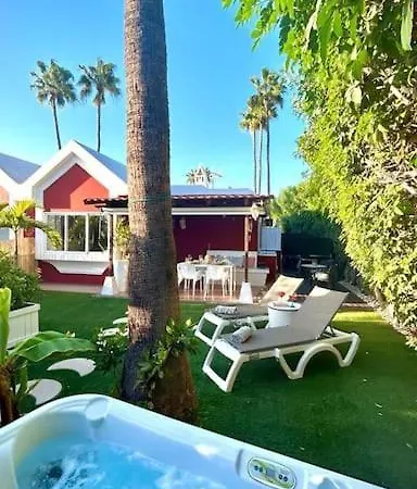 Apartamento Tunos 33