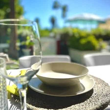 Tunos 33 Maspalomas (Gran Canaria)