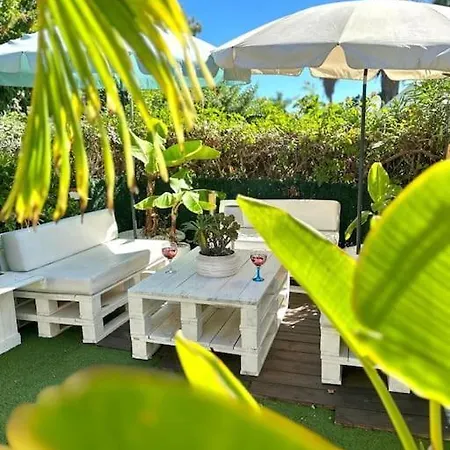 Apartamento Tunos 33