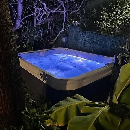 Tunos 33 Maspalomas (Gran Canaria)