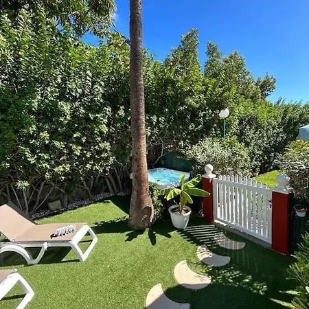 Tunos 33 Apartamento *