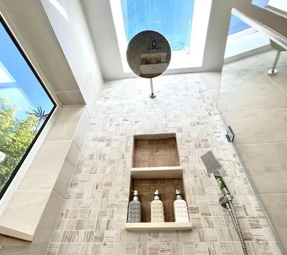 Apartment Tunos 33 *