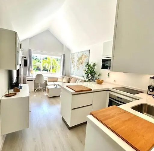 Tunos 33 Apartment