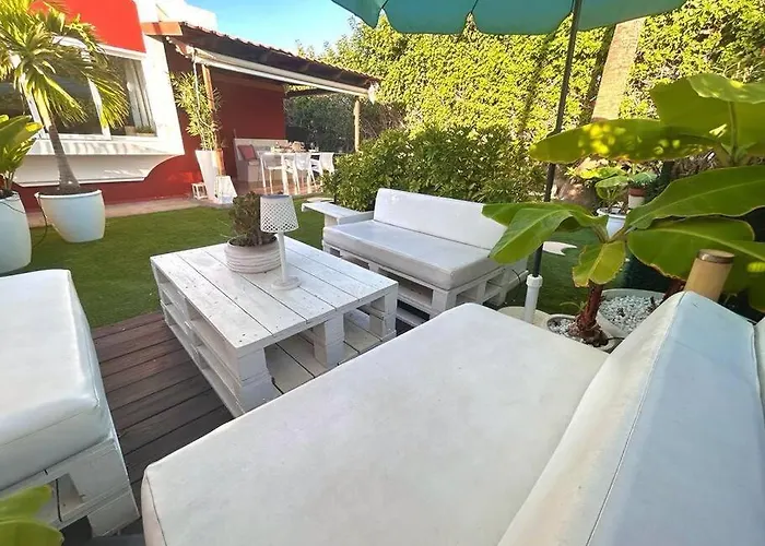 Apartment Tunos 33 *
