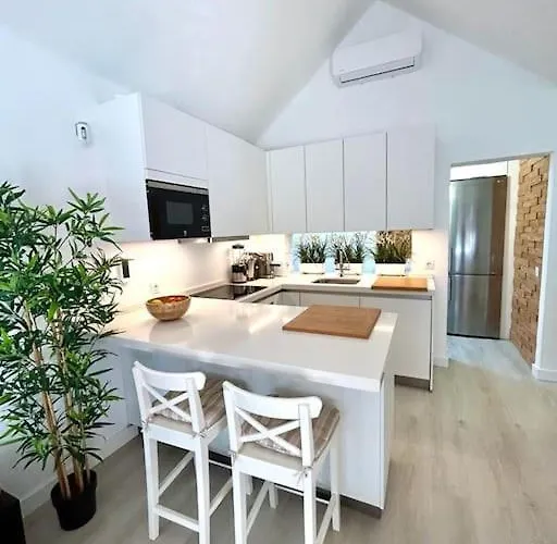 Tunos 33 Apartment *