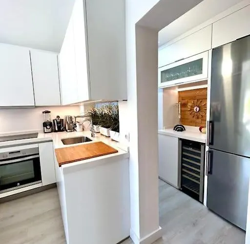 Apartment Tunos 33