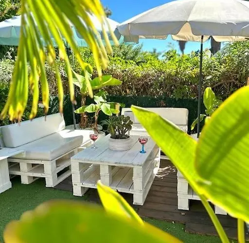 Apartment Tunos 33